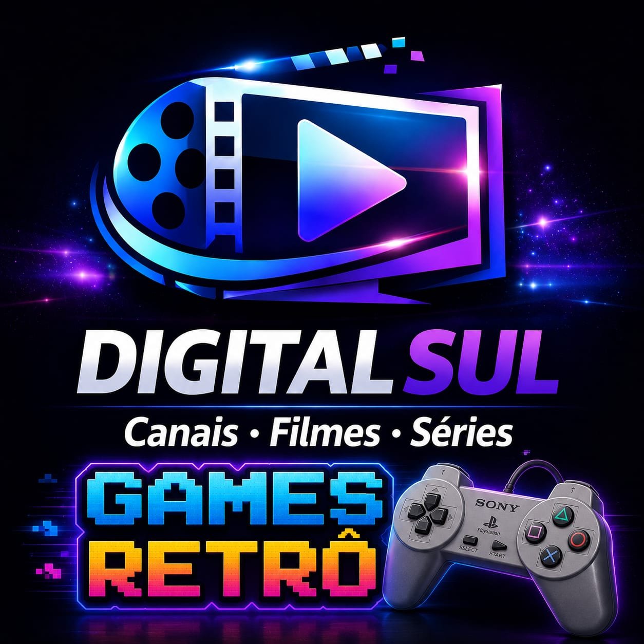 DIGITAL SUL